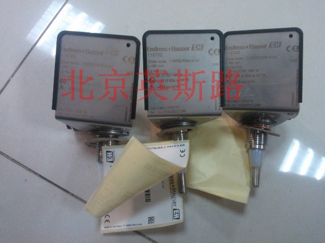 北京低價(jià)銷售E+H物位計(jì)FTM20-AG45A