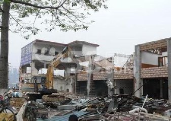 靜安區(qū)酒店裝潢拆除回收價格——
