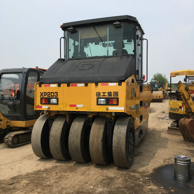 合肥二手壓路機轉讓/出售