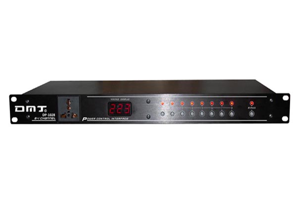 深圳DMJ音響廠家供應(yīng)電源時序器，電源時序器價格，批發(fā)，報價方案