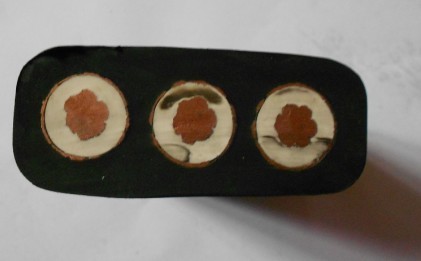 專業(yè)生產(chǎn)JHSB防水橡套扁電纜JHSB