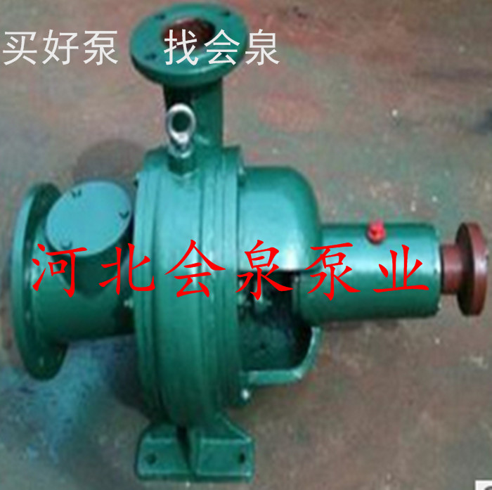 蕪湖會(huì)泉《不堵塞雜質(zhì)泵》100LXL-Z-60-18