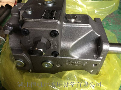A2FE定量馬達【A2F500L3Z7】工業(yè)協(xié)會推薦