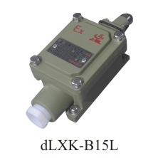 上海飛策防爆DLXK防爆行程開(kāi)關(guān)