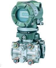 爐膛負(fù)壓測量用EJA120A微差壓智能變送器