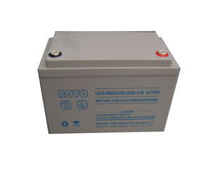 蓋州總代理銳特蓄電池6GFM100報(bào)價(jià)