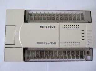 FXϵPLC  FX3G-24MT/ES-A