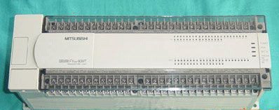 FXϵPLC FX3G-40MT/ES-A