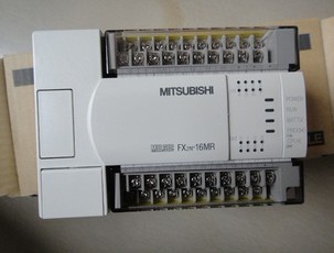 FXϵPLC  FX3GA-40MT-CM
