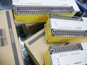 FXϵPLC  FX3U-1PG