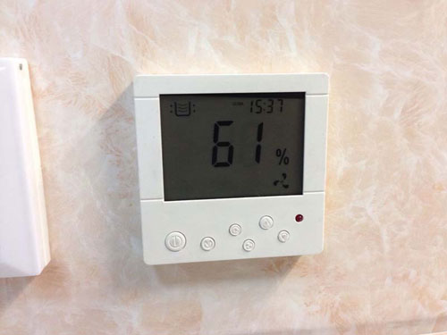 無(wú)錫防爆型管道除濕機(jī)