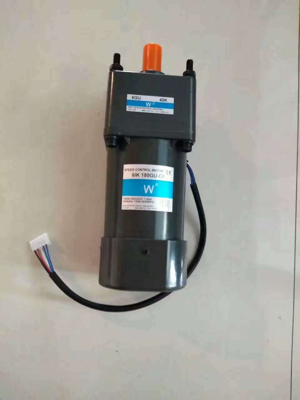 供應(yīng)220V微型各種小型號調(diào)速馬達，提升機械用調(diào)速電機