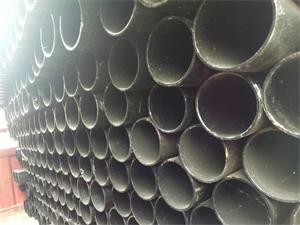 煙臺(tái)國標(biāo)柔性鑄鐵排水管DN75廠家直銷
