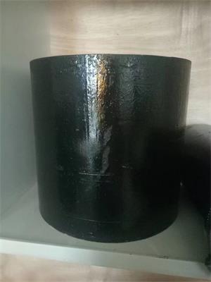 大連供應(yīng)國(guó)標(biāo)DN150鑄鐵排水管現(xiàn)貨廠家直銷(xiāo)