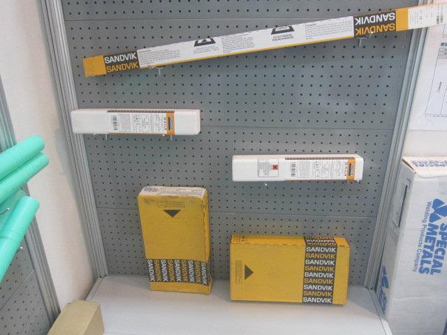 瑞典伊薩OK 63.30、E316L-17不銹鋼焊條現(xiàn)貨