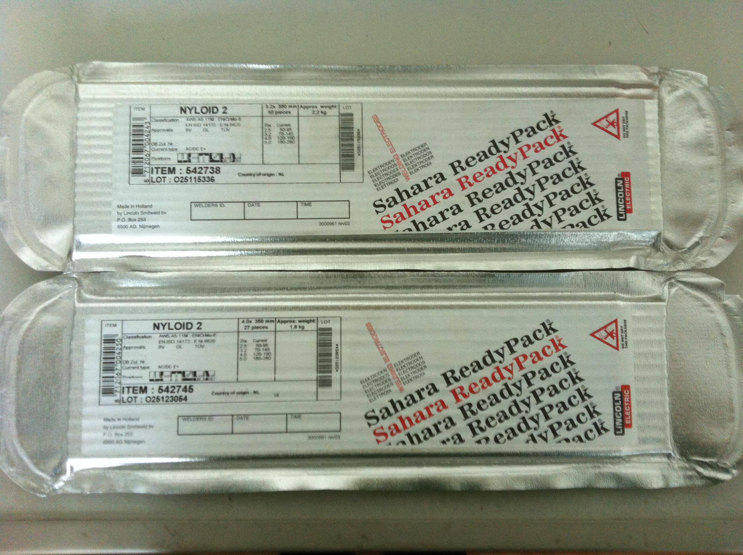 美國(guó)泰克羅伊焊材347不銹鋼焊條熱賣