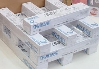 美國(guó)泰克羅伊焊材316L不銹鋼焊條正品熱銷(xiāo)