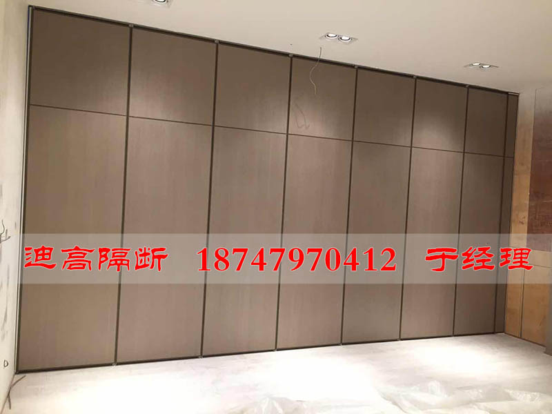 內(nèi)蒙古錫林郭勒盟活動隔墻專業(yè)批發(fā)