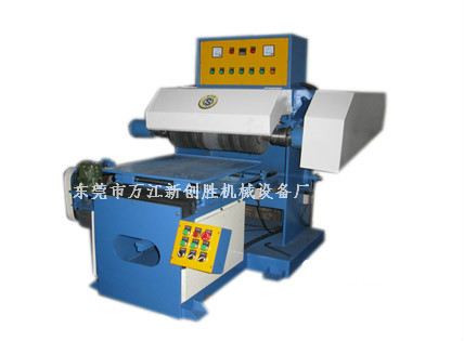 環(huán)形自動拋光機(jī)專業(yè)研發(fā) 品種齊全 質(zhì)量可靠 好評如潮