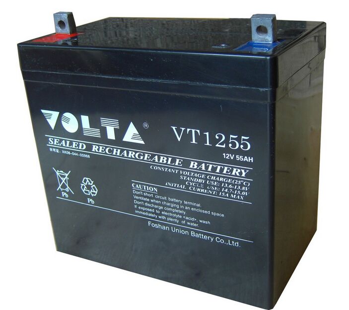 늳VOLTA늳؏SVT1250/12V50Ah(bo)r(ji)