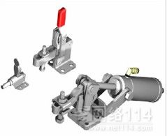 日本角田KAKUTA快速工業(yè)夾具FA100-2S天崎機(jī)電總代理特價