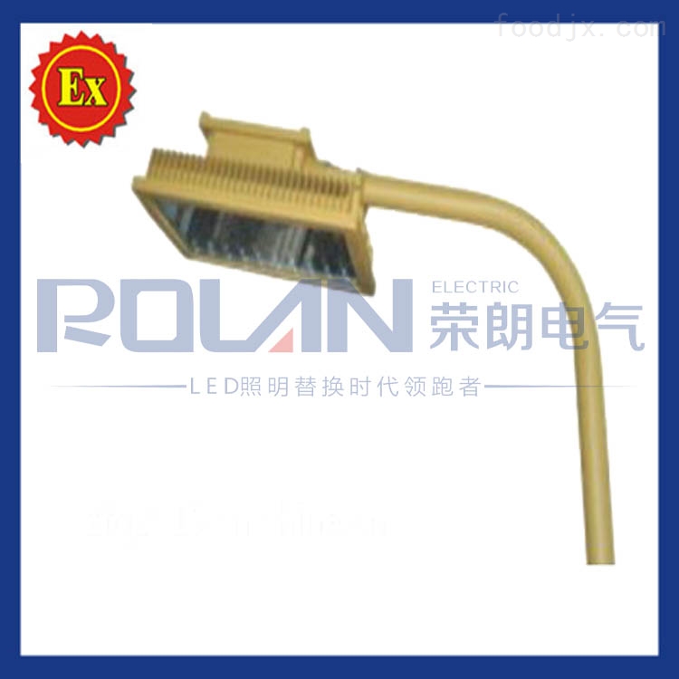 廠區(qū)照明LED防爆投光燈  GF9041節(jié)能防爆道路燈