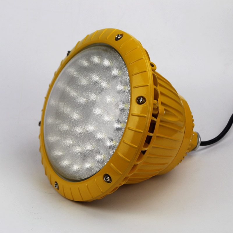 批發(fā)LED防爆泛光燈 BAD85-M防爆燈50W