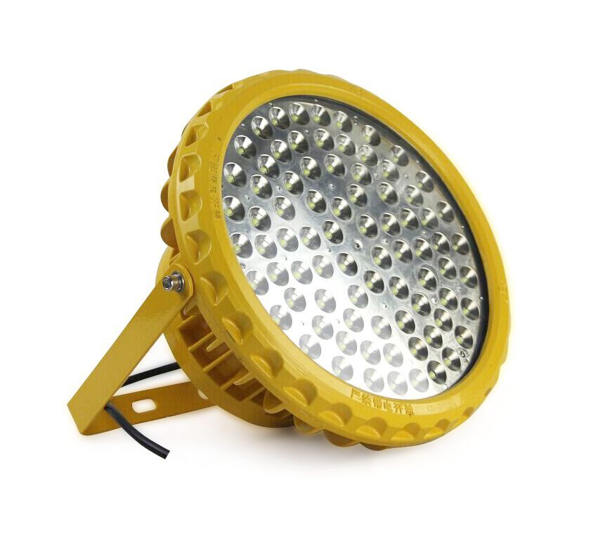 150W防爆平臺(tái)燈   油輪油庫專用LED防爆燈150W