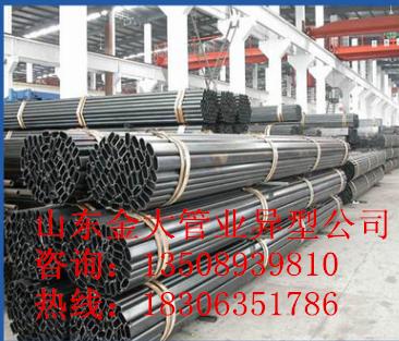 興安盟25*50鍍鋅橢圓管制造工藝