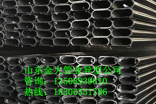 滄州25*50鍍鋅橢圓管熱處理工藝