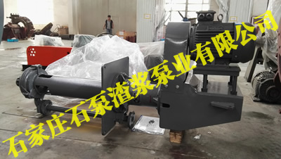 石家莊工業(yè)泵廠(chǎng)，石家莊工業(yè)泵廠(chǎng)密封方式,石泵渣漿泵業(yè)