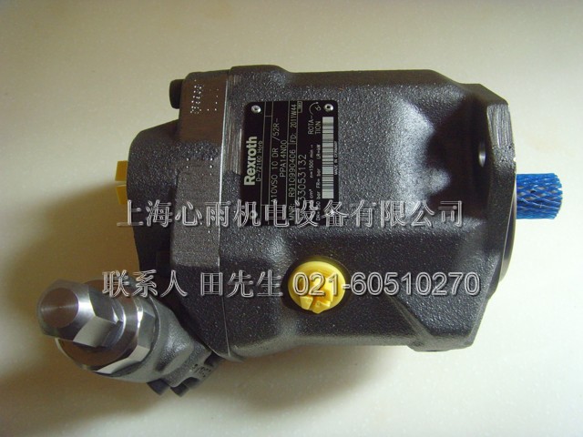 A10VSO10DR/52R-PPA14N00ʿüg(sh)(sh)