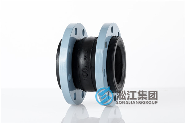 廢塔用橡膠接頭LJX