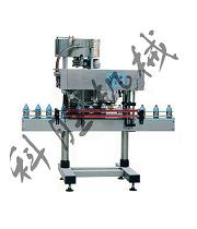 邢臺(tái)市科勝自動(dòng)直列式旋蓋機(jī)丨潤(rùn)滑油旋蓋機(jī)|河北旋蓋機(jī)