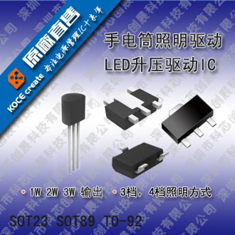 供應人體測溫儀專用電壓檢測IC
