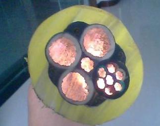 MC MCP3*240+1*95 V|