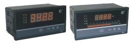 WP-T801-72-08-N智能數(shù)字顯示控制儀