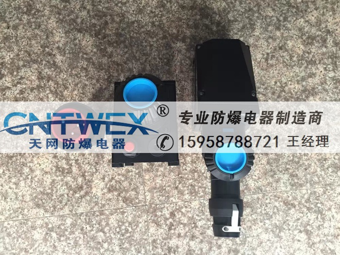 bBCZ8060-125A 220/380V/WF2