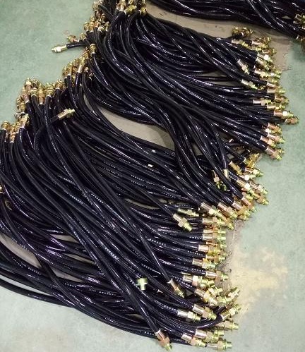 防爆撓性管 橡膠撓性管 防爆金屬防爆撓性連接管 防爆軟管BNG