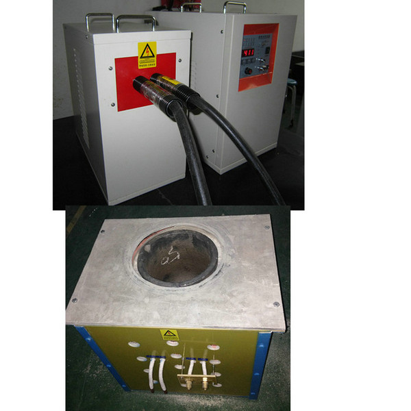 小型融銀電爐10kg熔銀爐多少錢(qián)