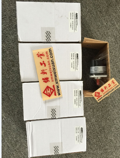 SPXFLOW HMD20-5S