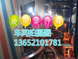 遼寧葫蘆島單覆膜彩條布每平米價(jià)格