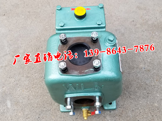 65QZ-40/45N自吸式灑水車(chē)泵機(jī)械密封密封墊參考價(jià)格