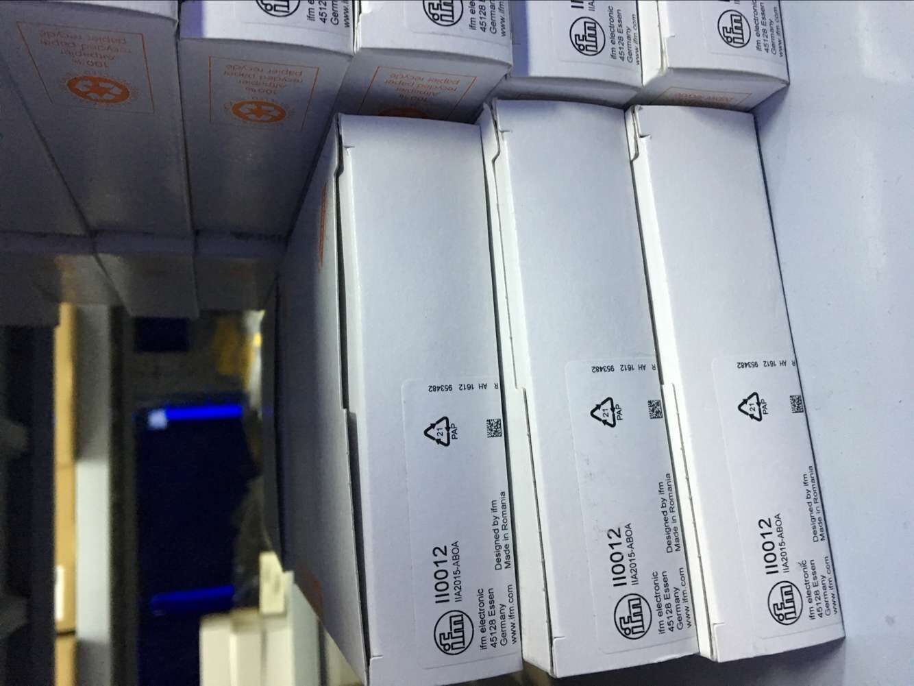 LR7000德國(guó)IFM易福門系列產(chǎn)品
