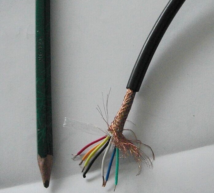 ܛ| YCW 3*4+1*1.5 450/750V