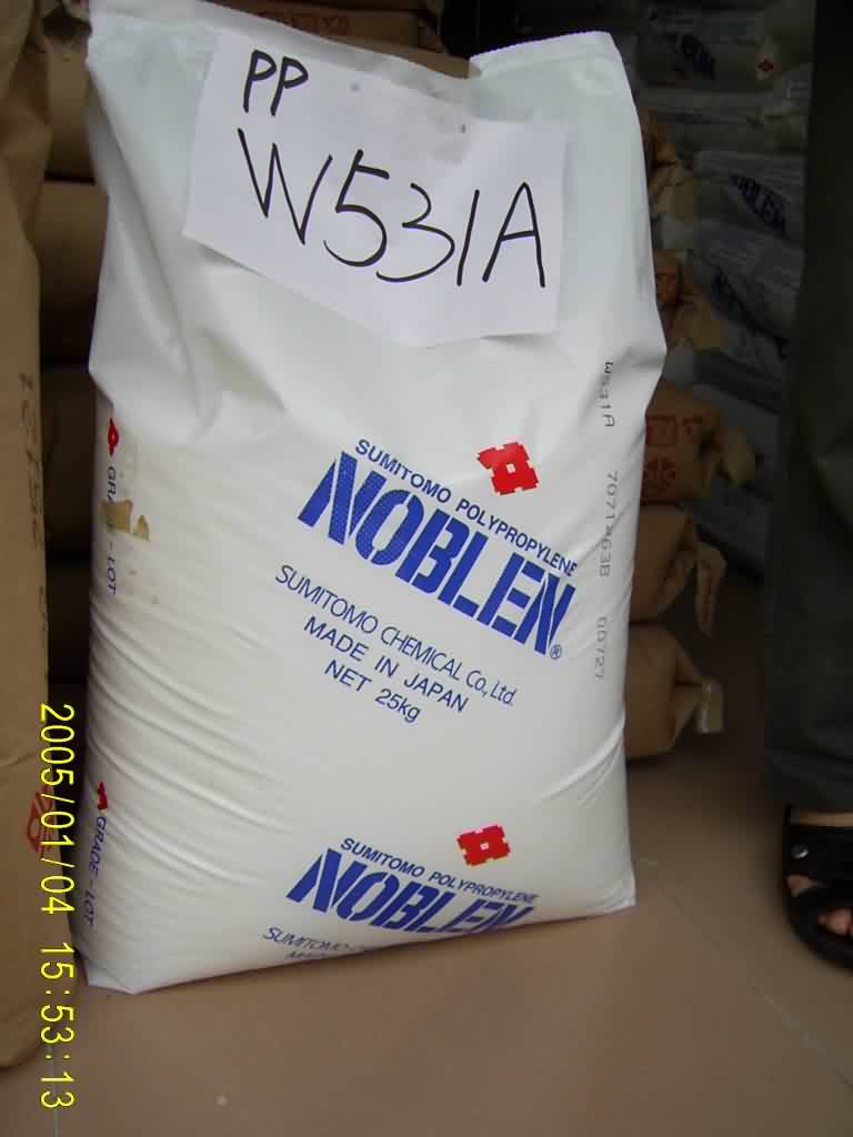 日本住友化學(xué) HDPE B2555