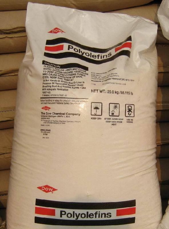 美國(guó)陶氏 HDPE DGDA3485