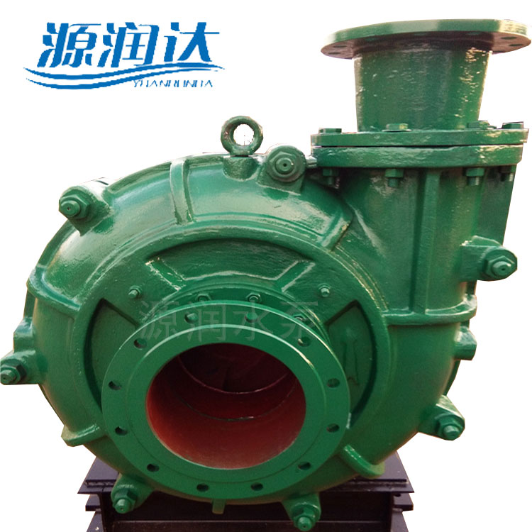貴州250ZJ-I-A73渣漿泵高效、節(jié)能