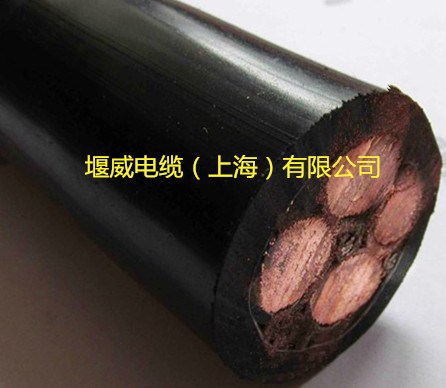 卷筒電纜 耐磨卷筒電纜上海生產廠家批發(fā) 堰威電纜（上海）有限公司