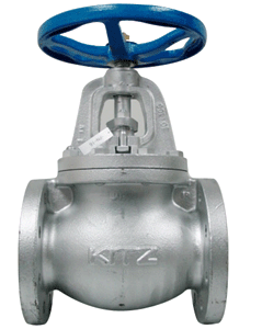 日本北澤KITZ進(jìn)口截止閥10K20K